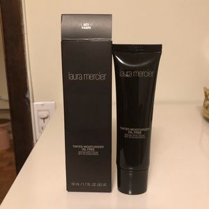 laura mercier Makeup - Laura Mercier Tinted Moisturizer Fawn 3C1 Oil Free laura mercier Makeup - Laura Mercier Tinted Moisturizer Fawn 3C1 Oil Free